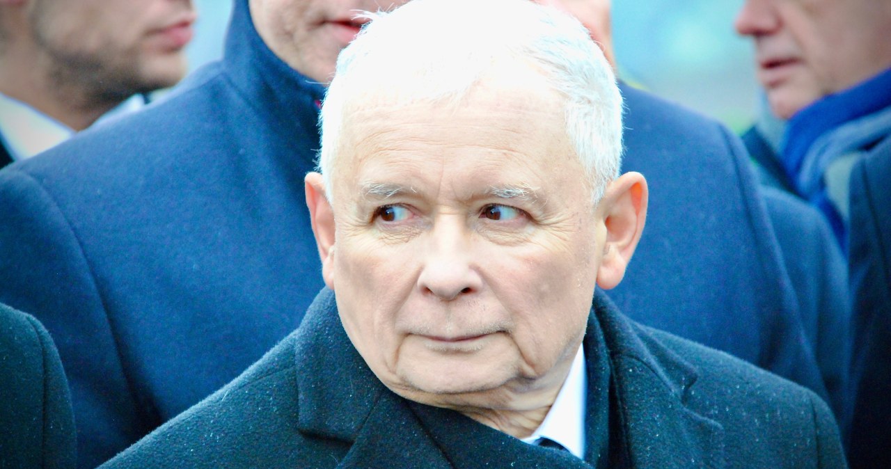 Kaczyński ostrzega ws. Mercosur: Zagraża polskiemu rolnictwu i zdrowiu Polaków