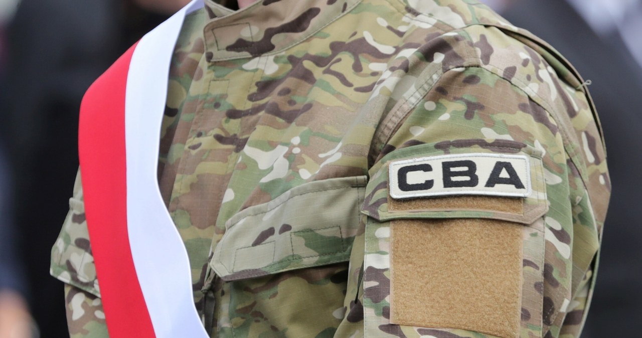 Jest nowa decyzja w sprawie likwidacji CBA