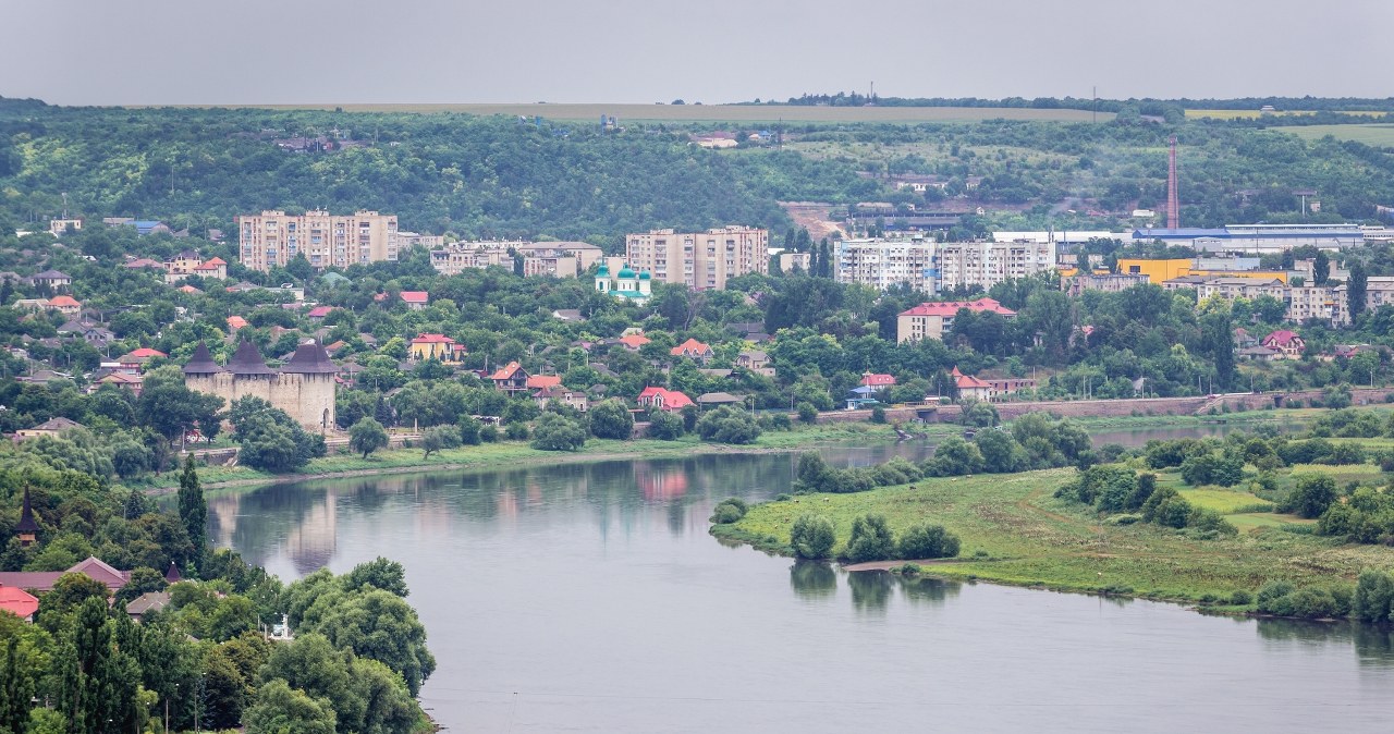 Mołdawia wprowadza stan alarmu po rosyjskim ataku na Ukrainę