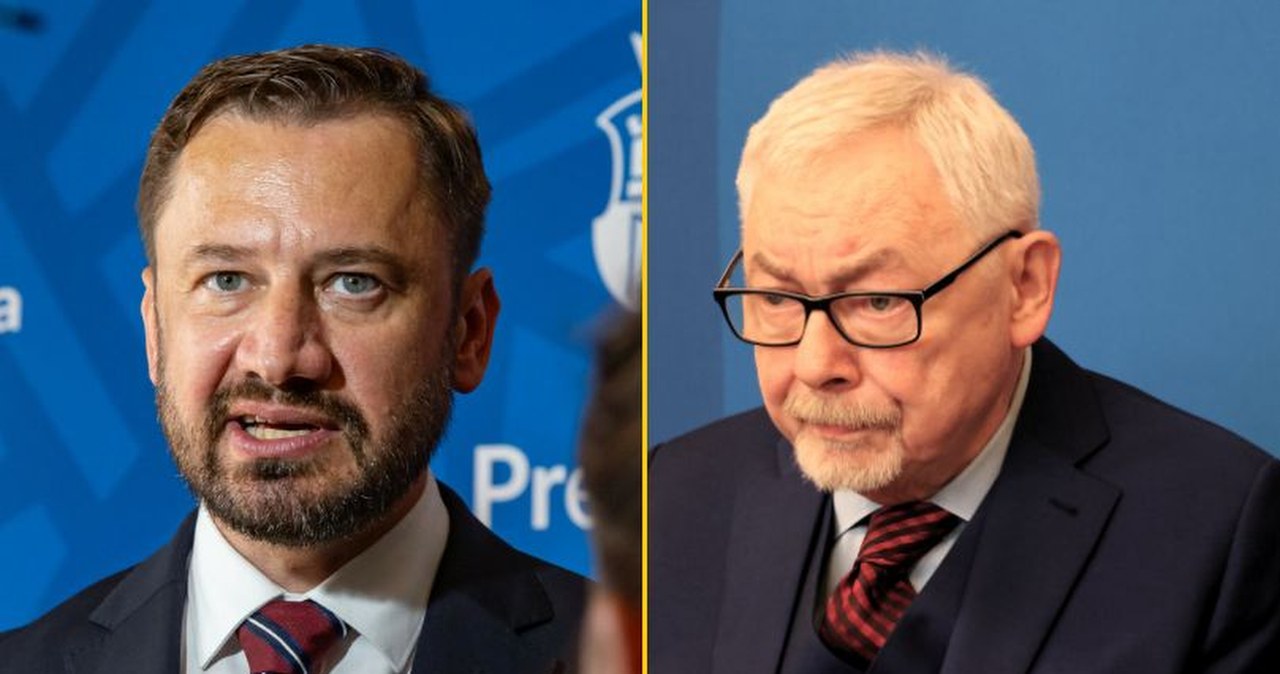 Referendum w Krakowie coraz bliżej? Miszalski wycofuje się z decyzji, Majchrowski: To błąd