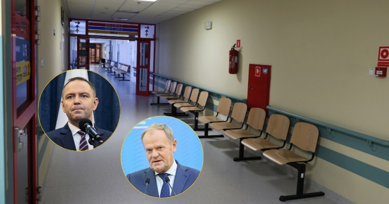 Lekarze chcą pilnego spotkania z premierem i prezydentem ws. ochrony zdrowia