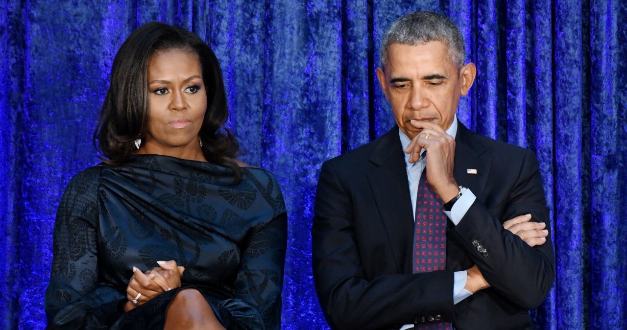 Tego wieczoru mieli się spotkać z Obamami. Masakra w domu Reinerów