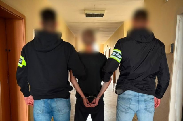 Syn okradał rodziców, pieniądze wydawał w kasynie. Teraz może trafić za kraty