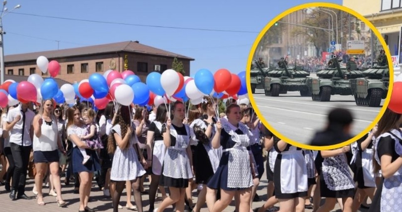 Kogo nie lubią Rosjanie i który kraj uważają za największego wroga?