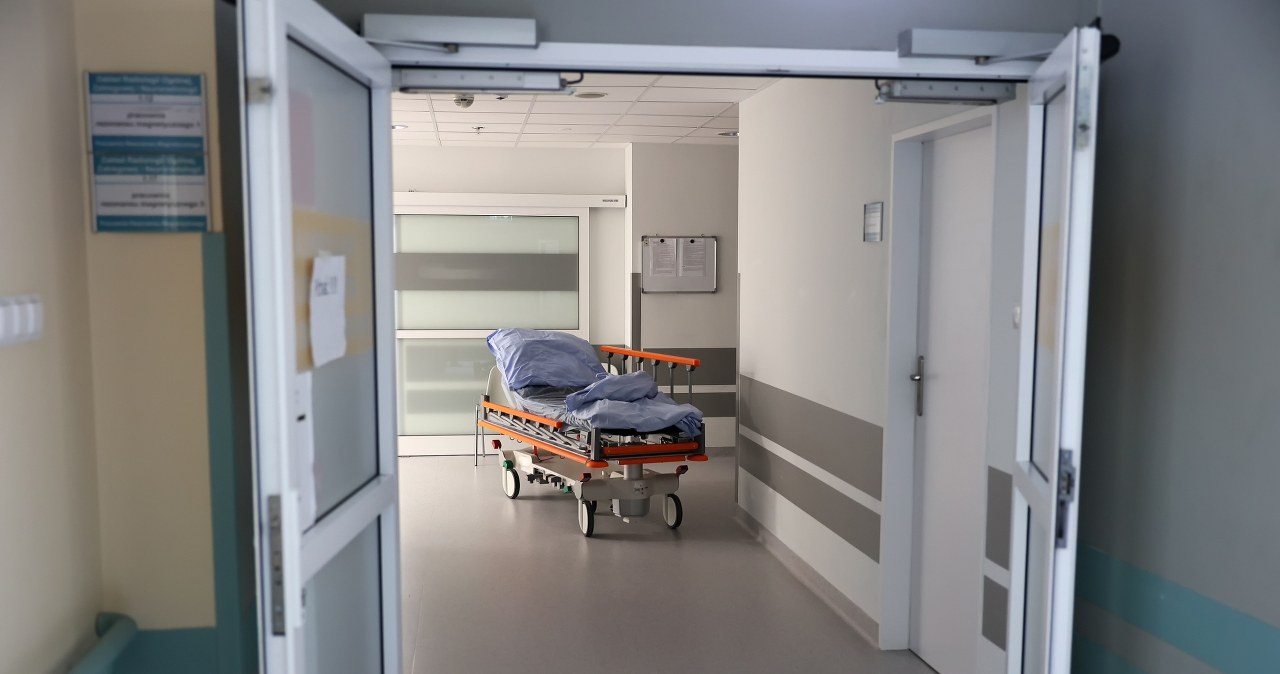 Alarm w służbie zdrowia. ​Szpitale powiatowe grożą protestem