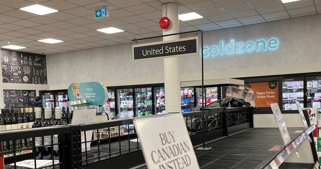 Nowy blok gospodarczy przeciwko Trumpowi? Kanada prowadzi rozmowy