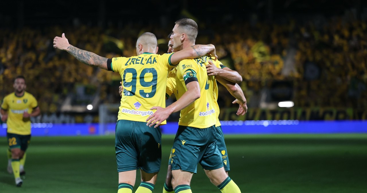 Z Manchesteru City do Radomiaka. Hit czy kit w ekstraklasie?