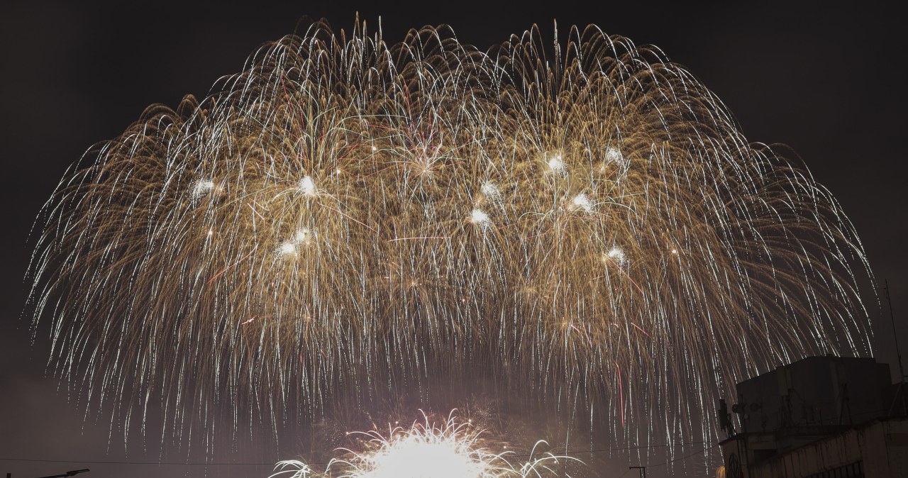 ​Tak świat wita 2026 rok!