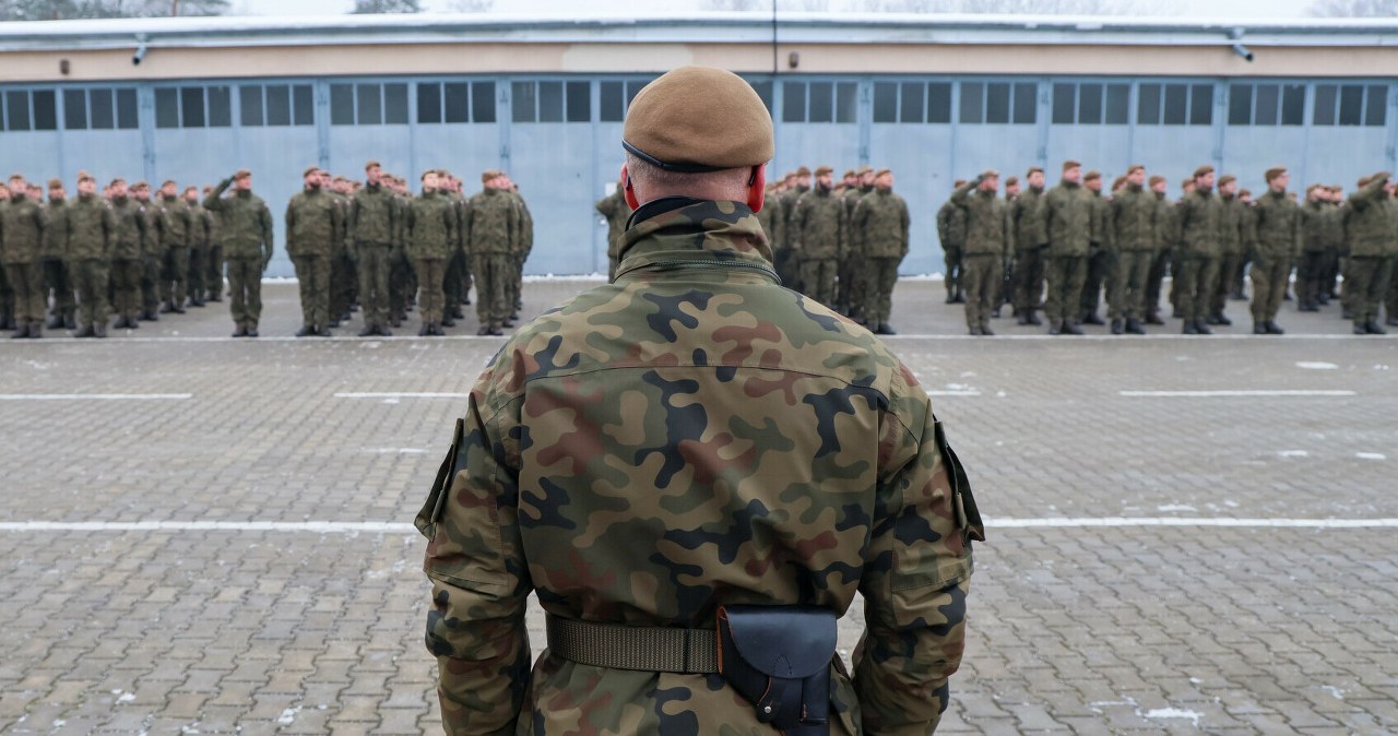 17 lat bez poboru do wojska. Czy obowiązkowa służba powinna zostać przywrócona?