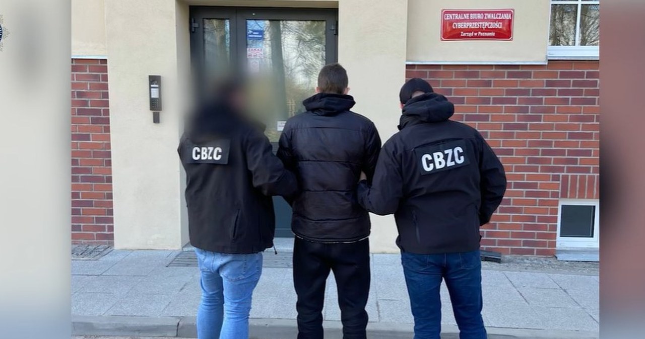Szyfrowane komunikatory i fałszywe konta. Służby rozbiły grupę przestępczą