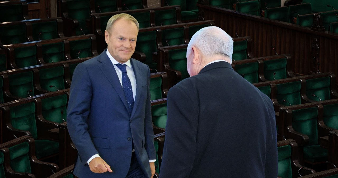 Najnowszy sondaż. Oto kto wygrałby wybory, gdyby odbywały się w tę niedzielę