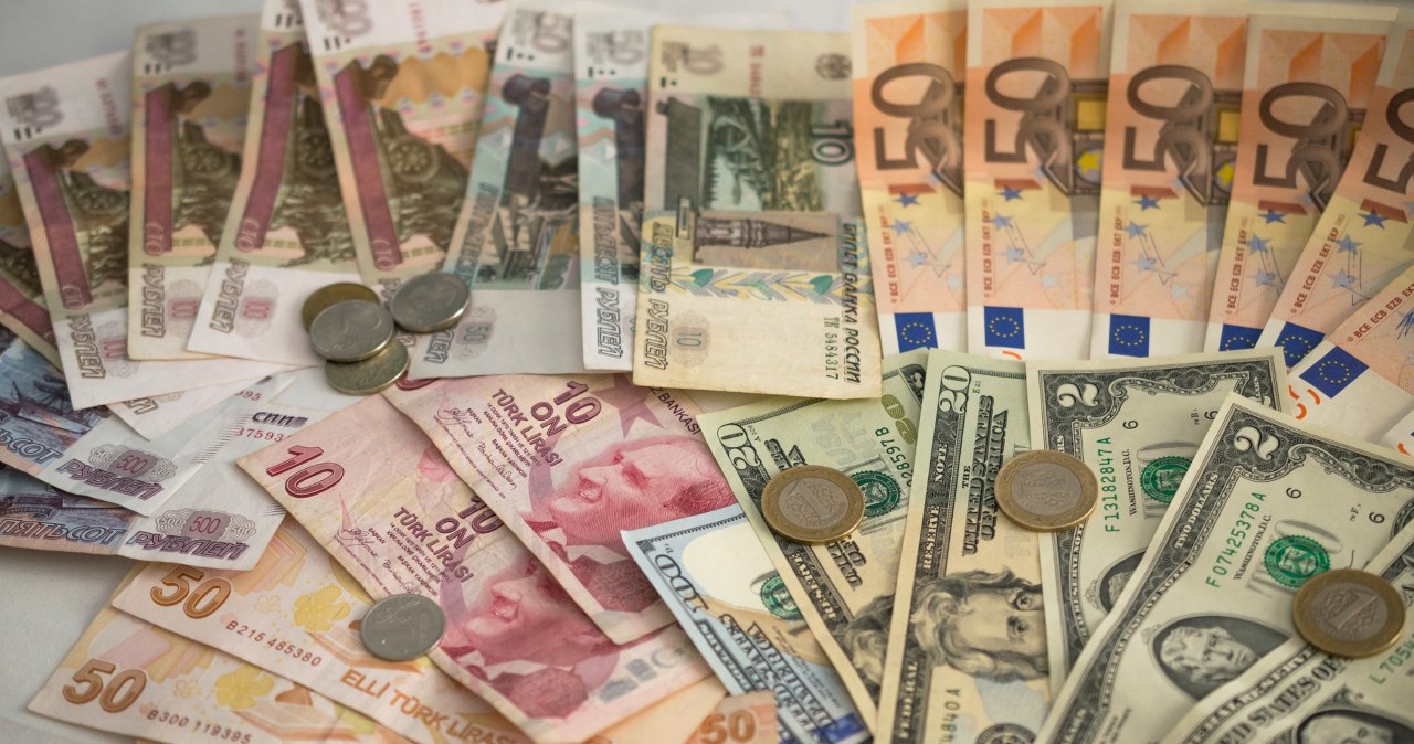 Unia Europejska uderza w Moskwę. Ważna decyzja ws. rosyjskich miliardów