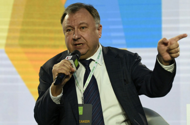 Ukraiński deputowany: W interesie Polski jest pomaganie Ukrainie