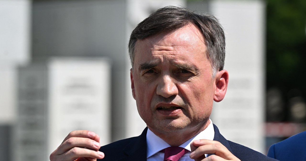 Ziobro uciekł do USA? "Chowają się jak szczury", "Proszę nie być miękiszonem"