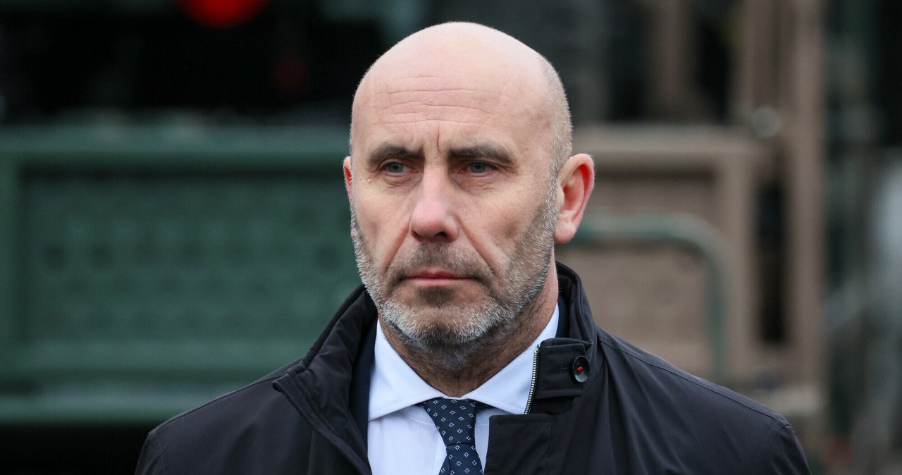 ​"Będziemy więcej produkować i eksportować". Nowe możliwości dzięki SAFE