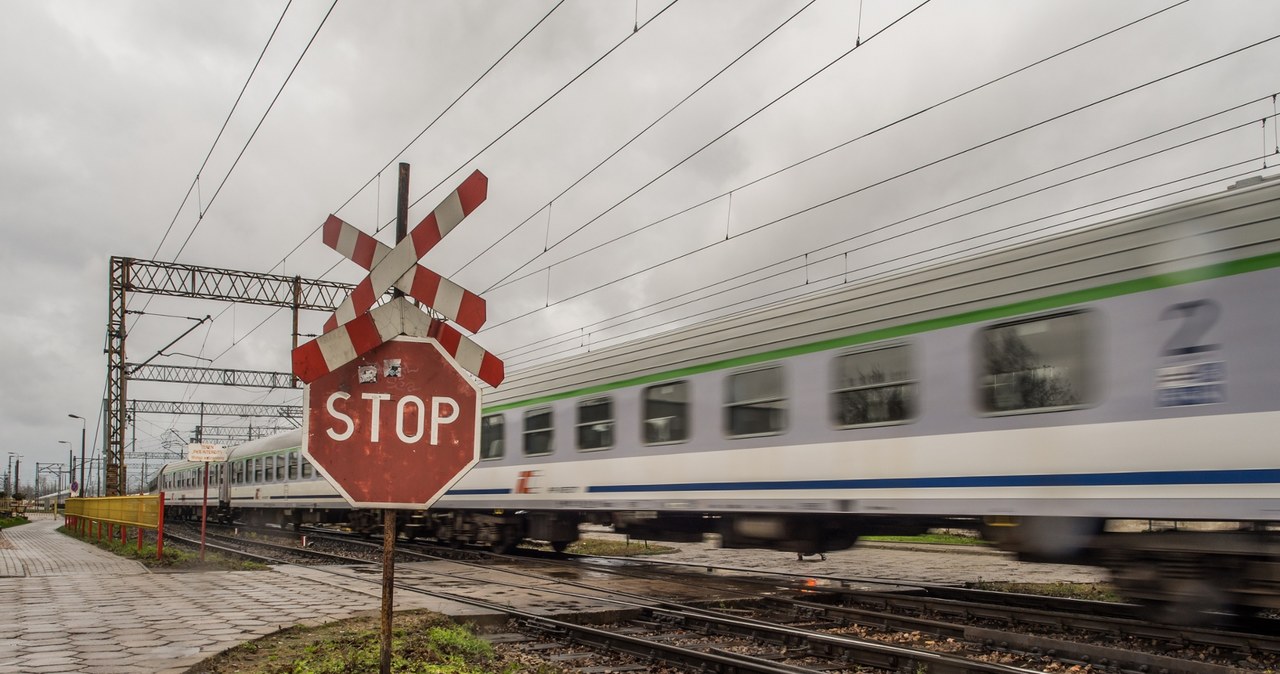 PKP zamykają kolejny wiadukt w Katowicach