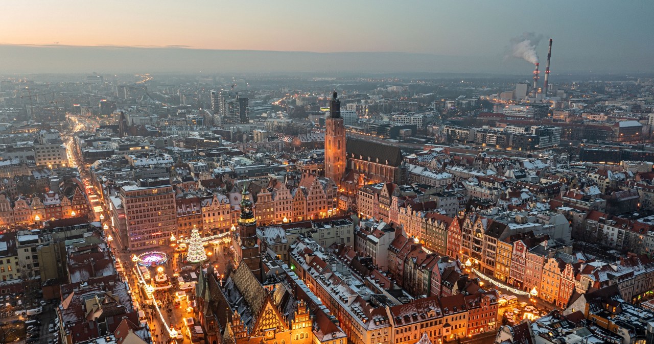 Problemy z pracą na Dolnym Śląsku? Jedna grupa wiekowa zwraca uwagę