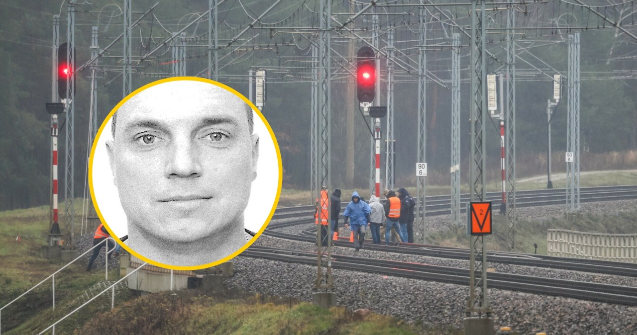 Dywersja na kolei. Sąd zdecydował ws. ENA