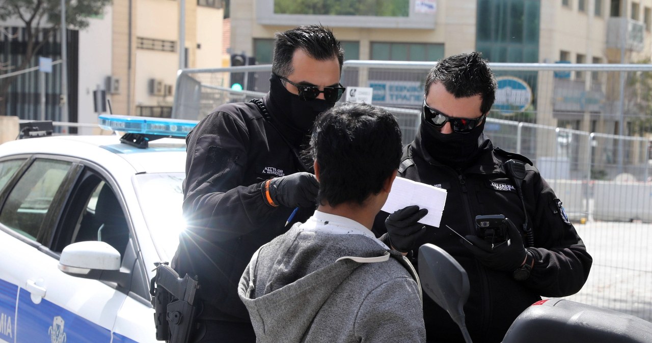 Prezes klubu piłkarskiego zginął od kul. Dwaj podejrzani w rękach policji