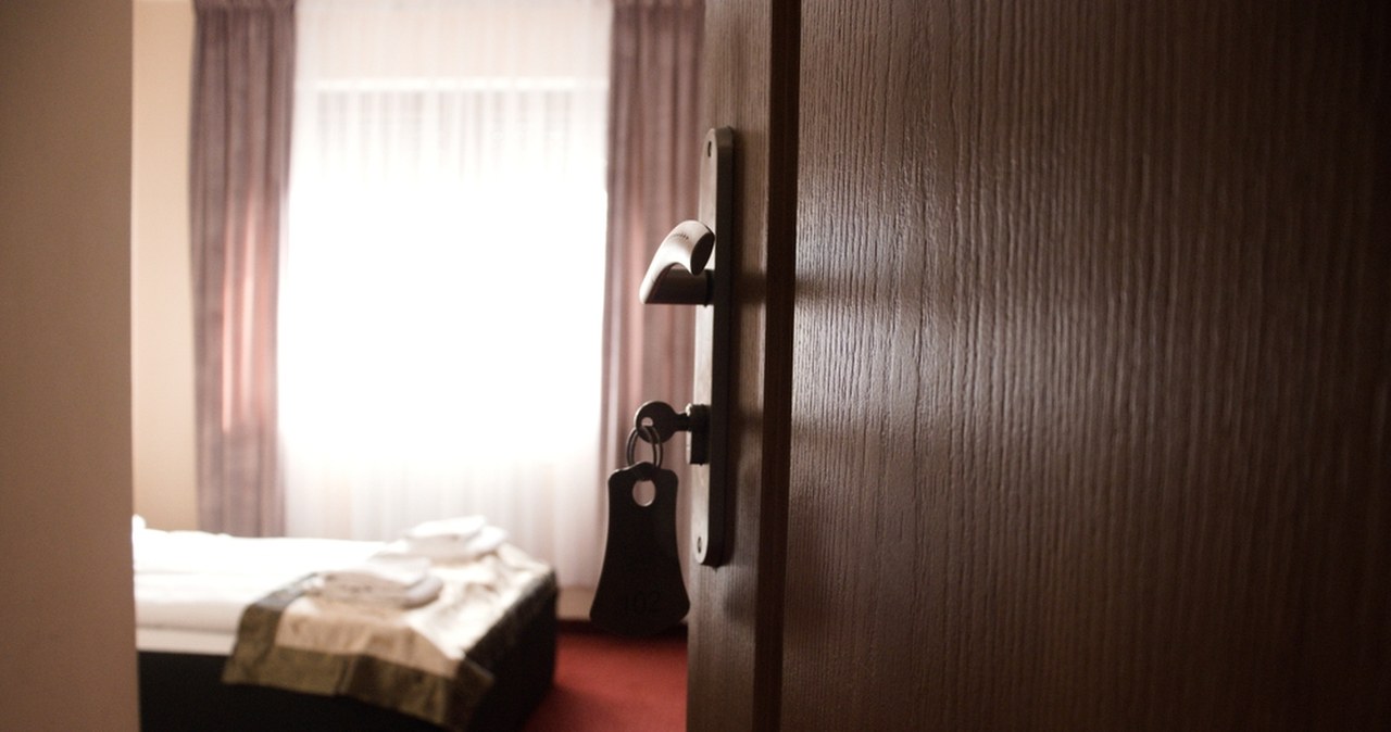 300 ewakuowanych z hotelu w Szczyrku. Powód był niecodzienny
