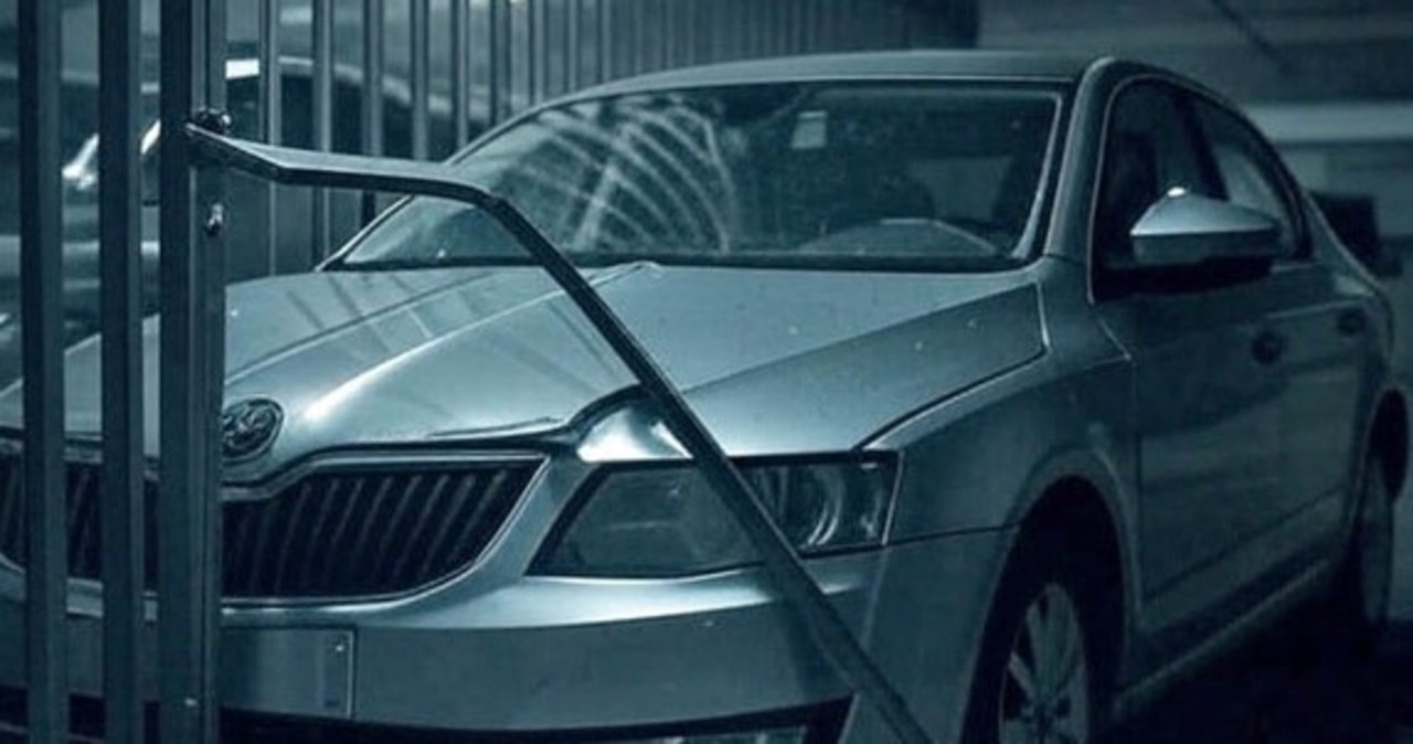 Tajemnicze "zniknięcie" z parkingu. Zaskakujący finał poszukiwań