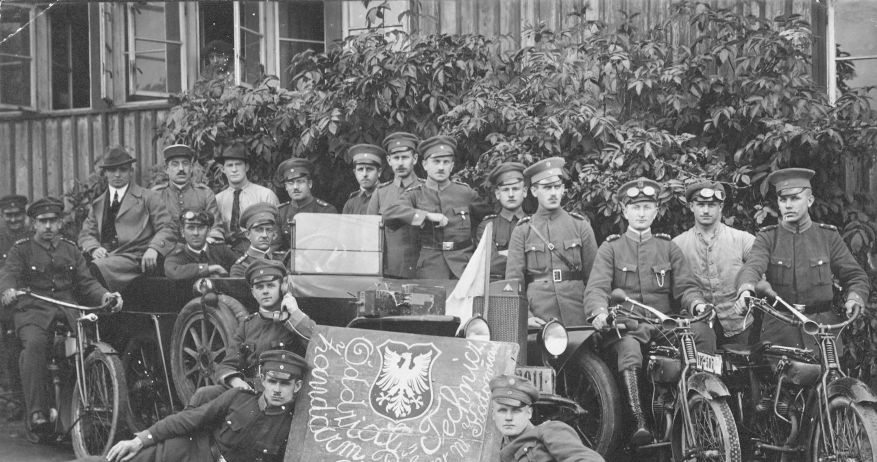 Niemcy otworzyli ogień do rodzin górników. Zbrodnia wywołała wielki zryw na Śląsku