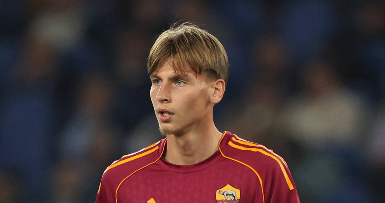 Jan Ziółkowski dał prawdziwy popis. O jego "szczupaku" głośno