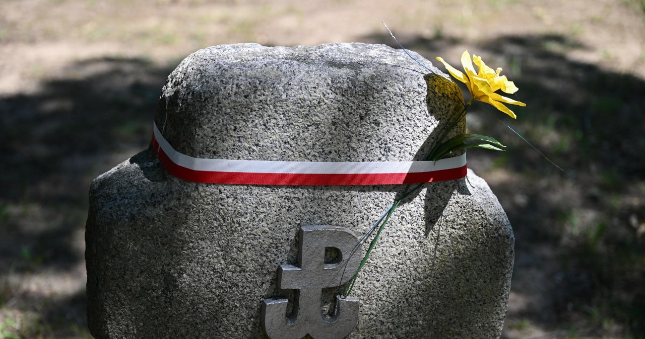 Godny pochówek ofiar komunizmu. Ważny etap prac dobiegł końca