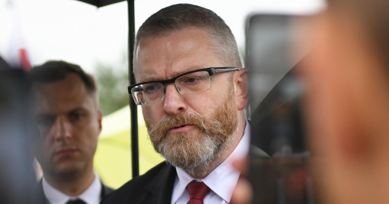 Kiedy koniec śledztwa ws. Grzegorza Brauna? Jest data, nowe ustalenia