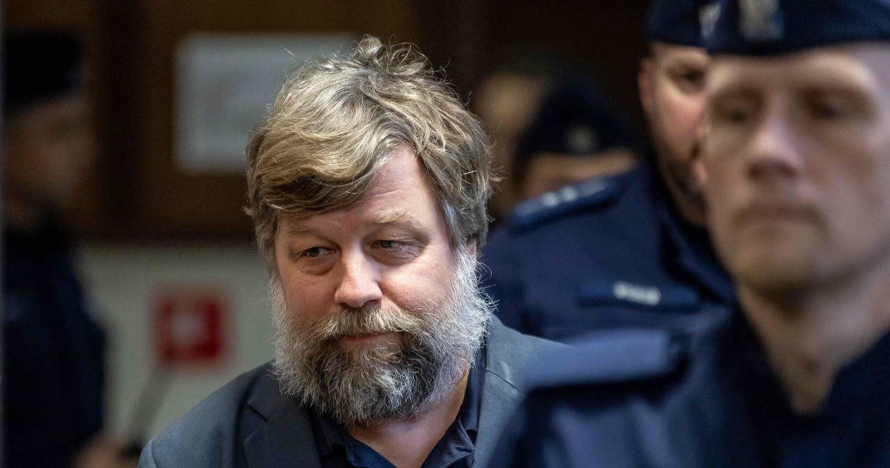 Rosyjski resort apeluje o rozwagę. W tle zatrzymanie w Polsce