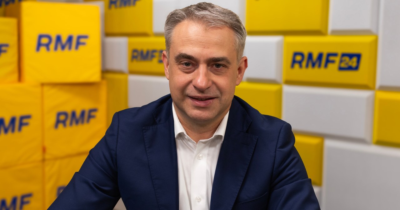 Jak będzie wyglądać rekonstrukcja rządu? Odpowie wicepremier z Nowej Lewicy