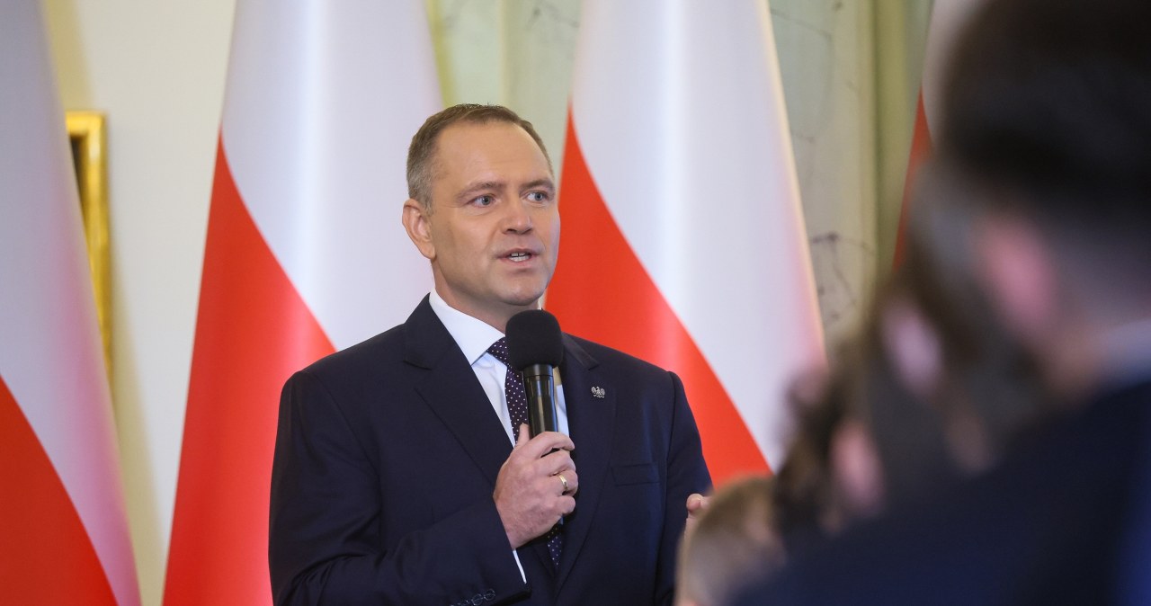 Prezydent nie odpuszcza. Nowy wniosek o referendum klimatyczne już w drodze