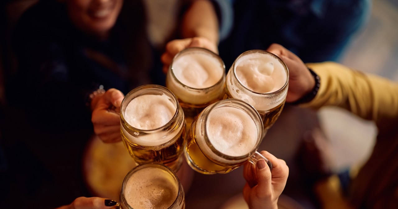 Smakosze tego trunku będą niepocieszeni. Jest komunikat GIS