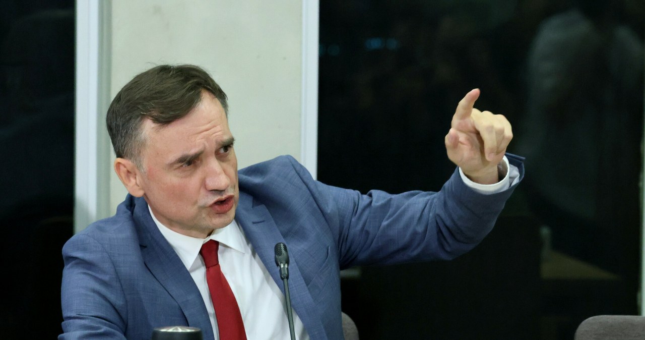 Termin wezwania już minął. Ziobro może stracić azyl w USA