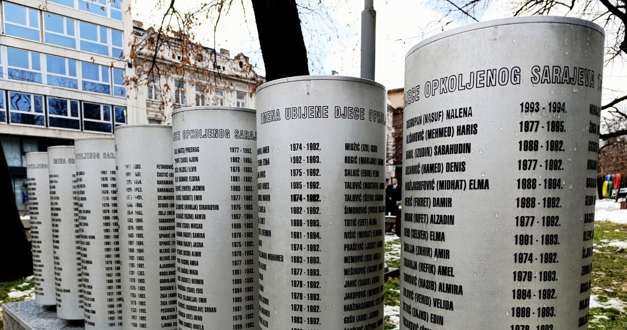 ​"Sarejewskie safari". Śledczy przesłuchali pierwszego podejrzanego