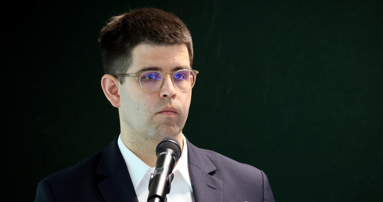 Nocne wybory z cyberatakiem w tle. Lekarze zdecydowali