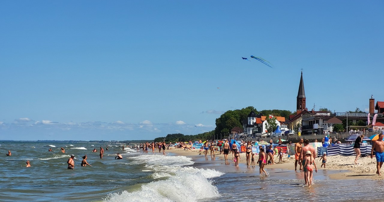 1233 zł za obiad nad Bałtykiem. Klienci powiadomili skarbówkę