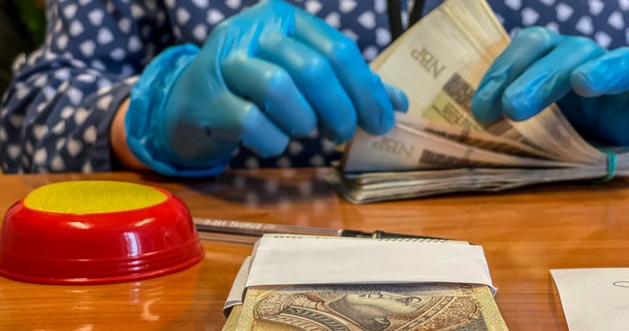 Skandal w MOPS. Urzędniczki ukradły 7 mln złotych