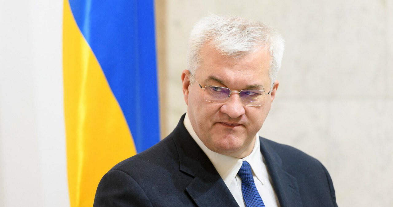 Rosja odrzuciła propozycję Ukrainy. Bez szans na dłuższy rozejm