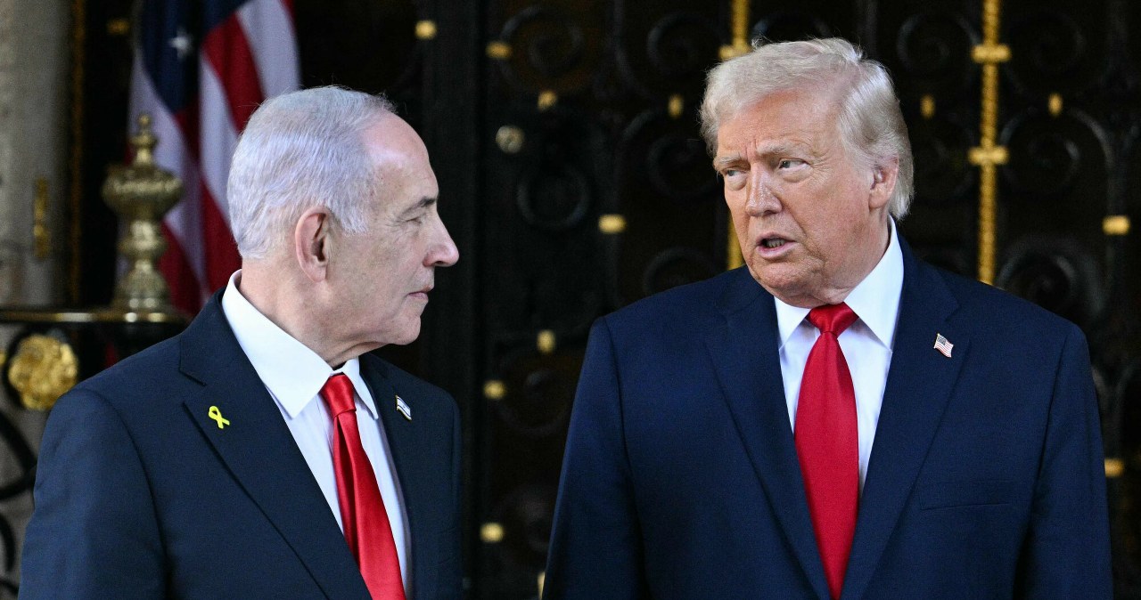 "Uparte negocjacje" Izraela z USA. Partnerstwo wystawione na próbę