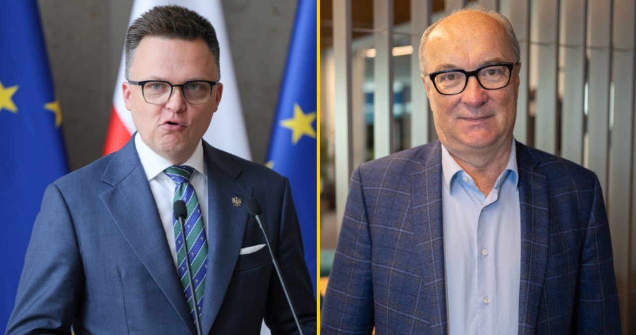 Hołownia odda pałeczkę Czarzastemu? Komentarz posłanki Polski 2050