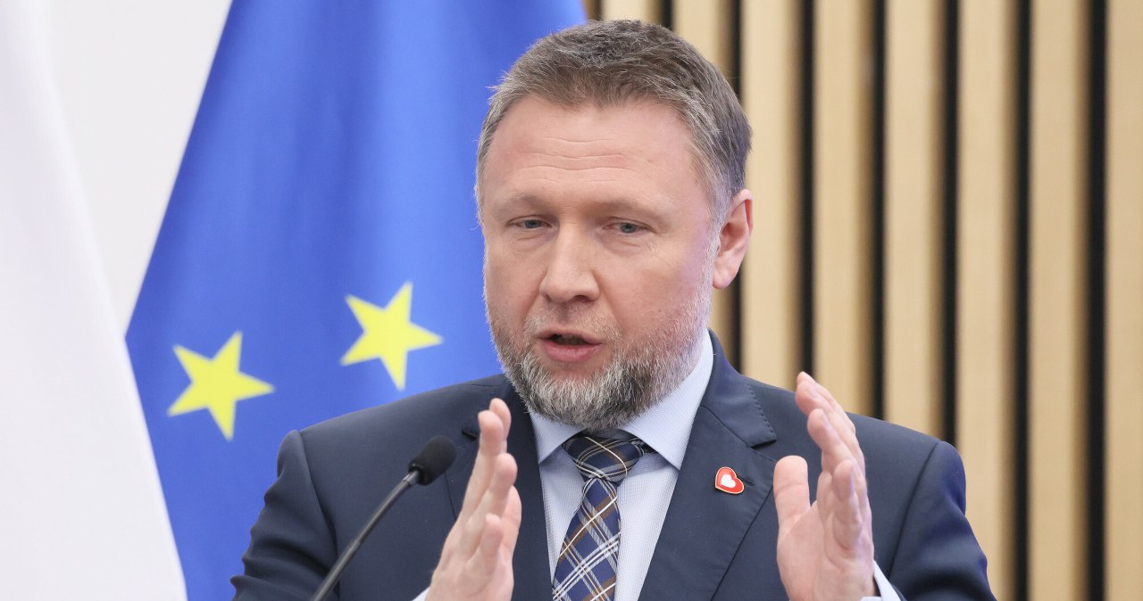 Decyzja ws. małżeństw jednopłciowych. Jest podpis Kierwińskiego