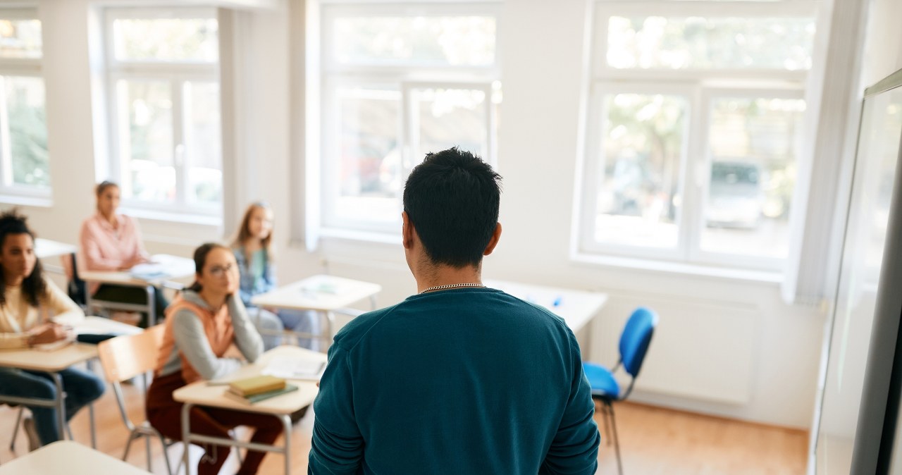 To krakowskie technikum jest najlepsze w kraju. Oto najnowszy ranking "Perspektyw"