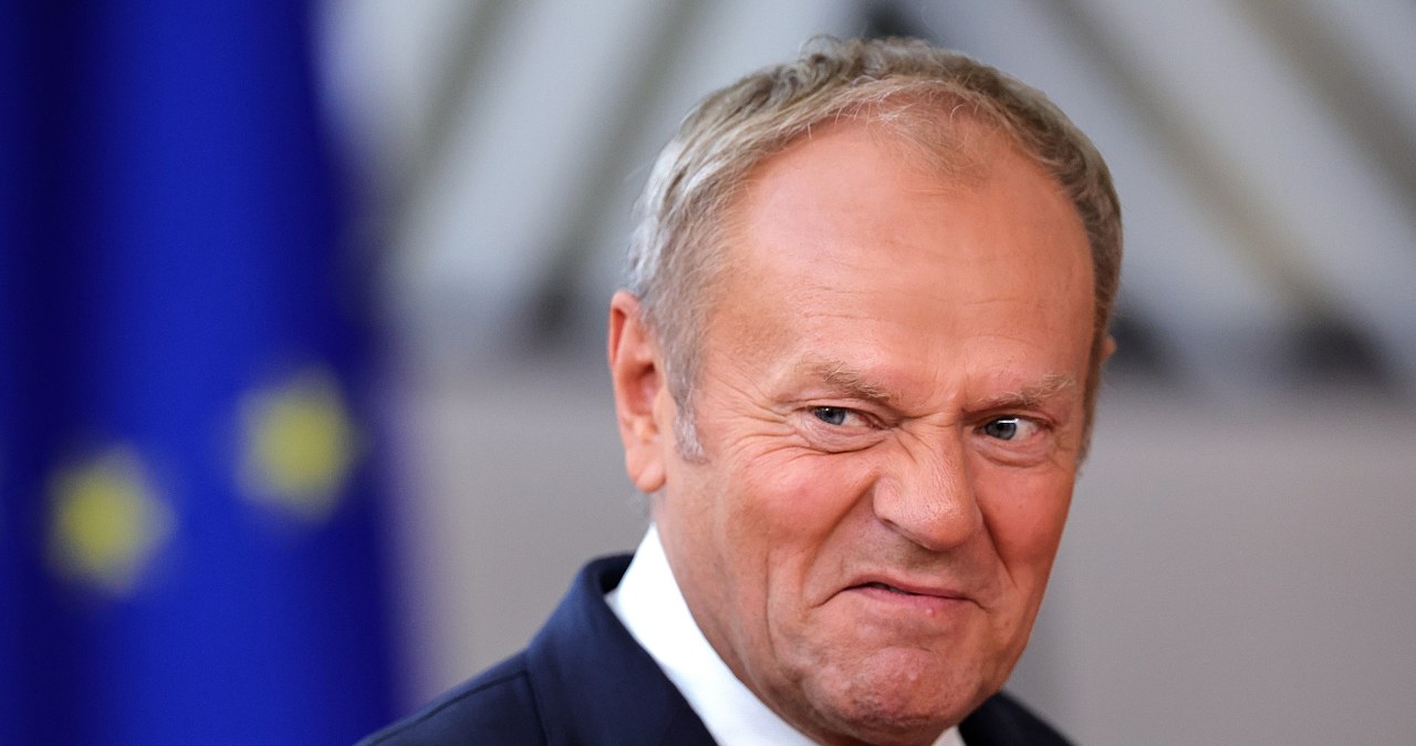 Tusk nie wytrzymał na szczycie UE. Poszło o rozmowy z Rosją