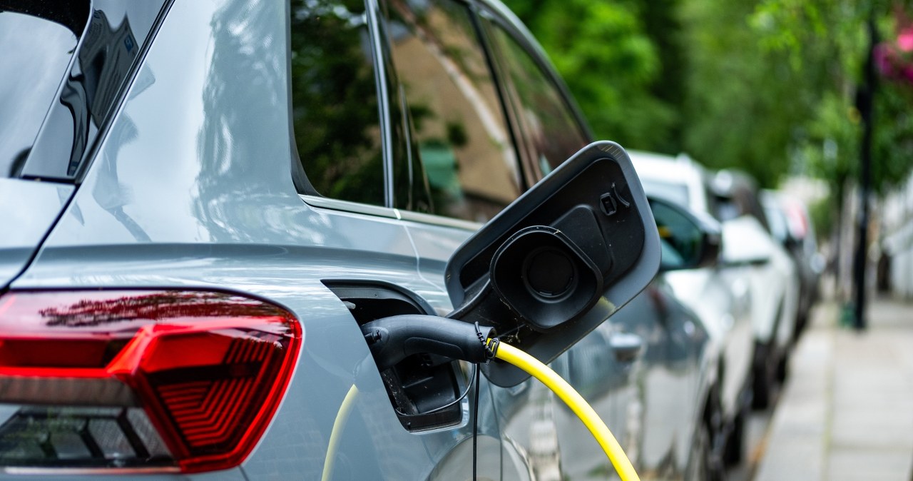 Tam nie wjadą "elektryki". Rosjanie boją się dywersji