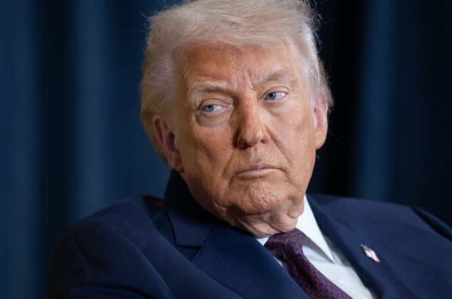 Trump stawia warunki i zapowiada uderzenie w infrastrukturę Iranu. „Nic im nie zostanie”