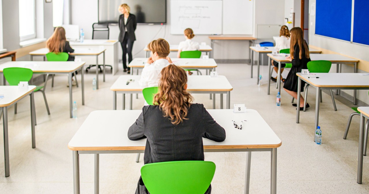 Wymagania na egzaminie ósmoklasisty. To musi umieć twoje dziecko