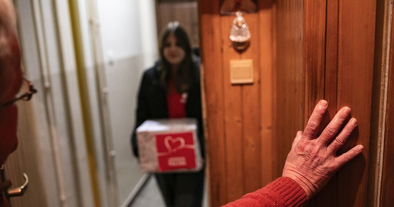 Szlachetna Paczka woła o pomoc w imieniu tysięcy rodzin. Przed nami Weekend Cudów