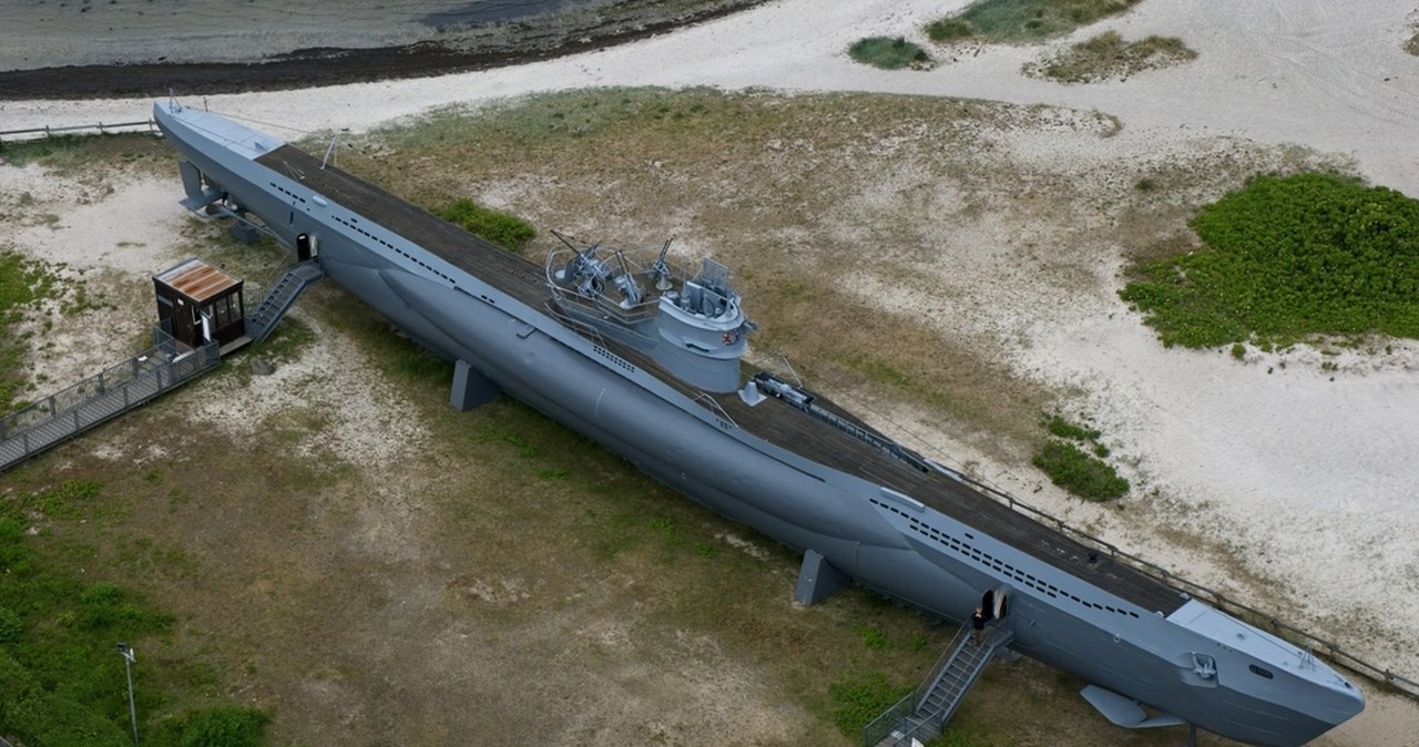 Polska dostanie okręt podwodny od Niemiec? Padła propozycja