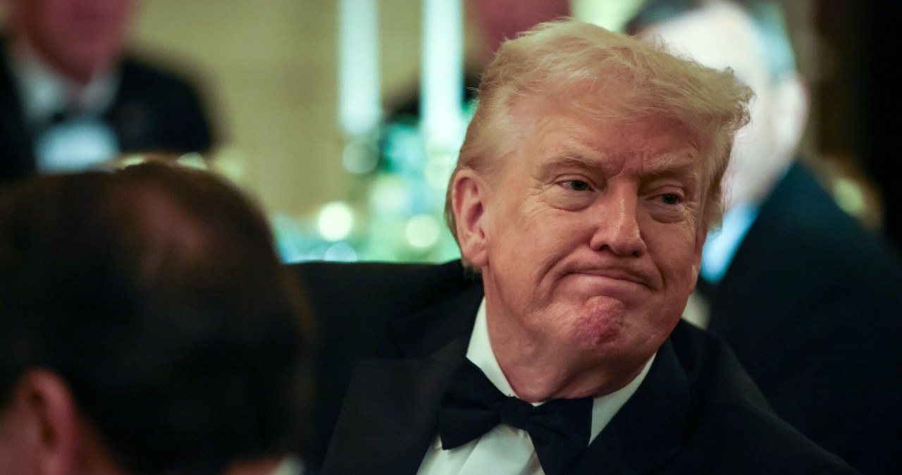 Trump ostrzega: To będzie bardzo zły dzień dla Iranu